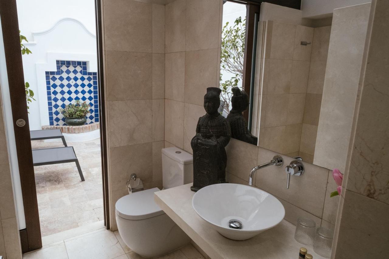 Hc6 Boutique Marbella - Adults Only Hotel Exterior photo