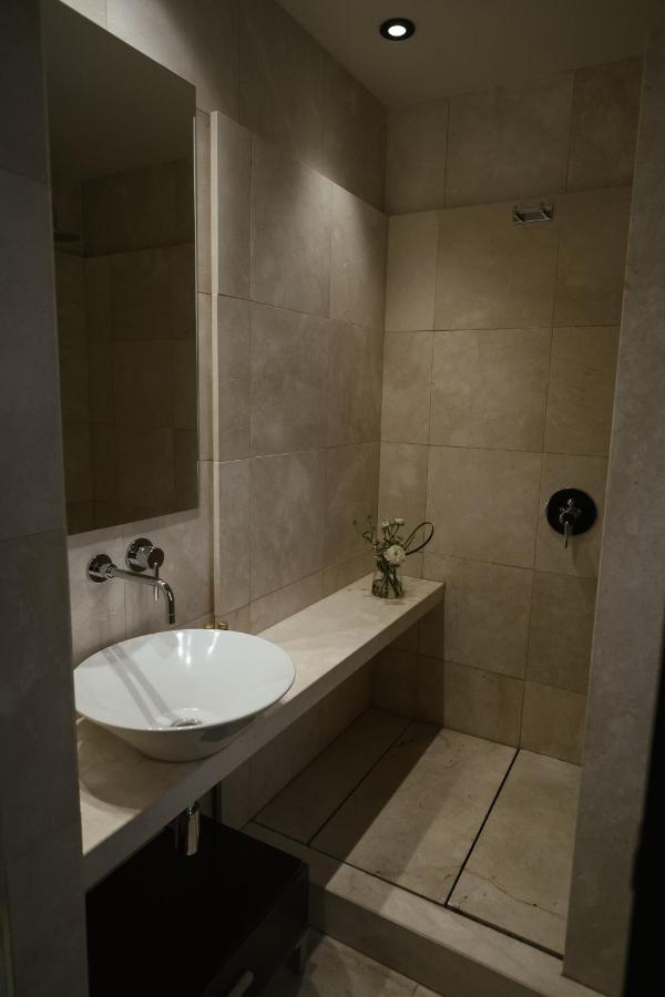 Hc6 Boutique Marbella - Adults Only Hotel Exterior photo