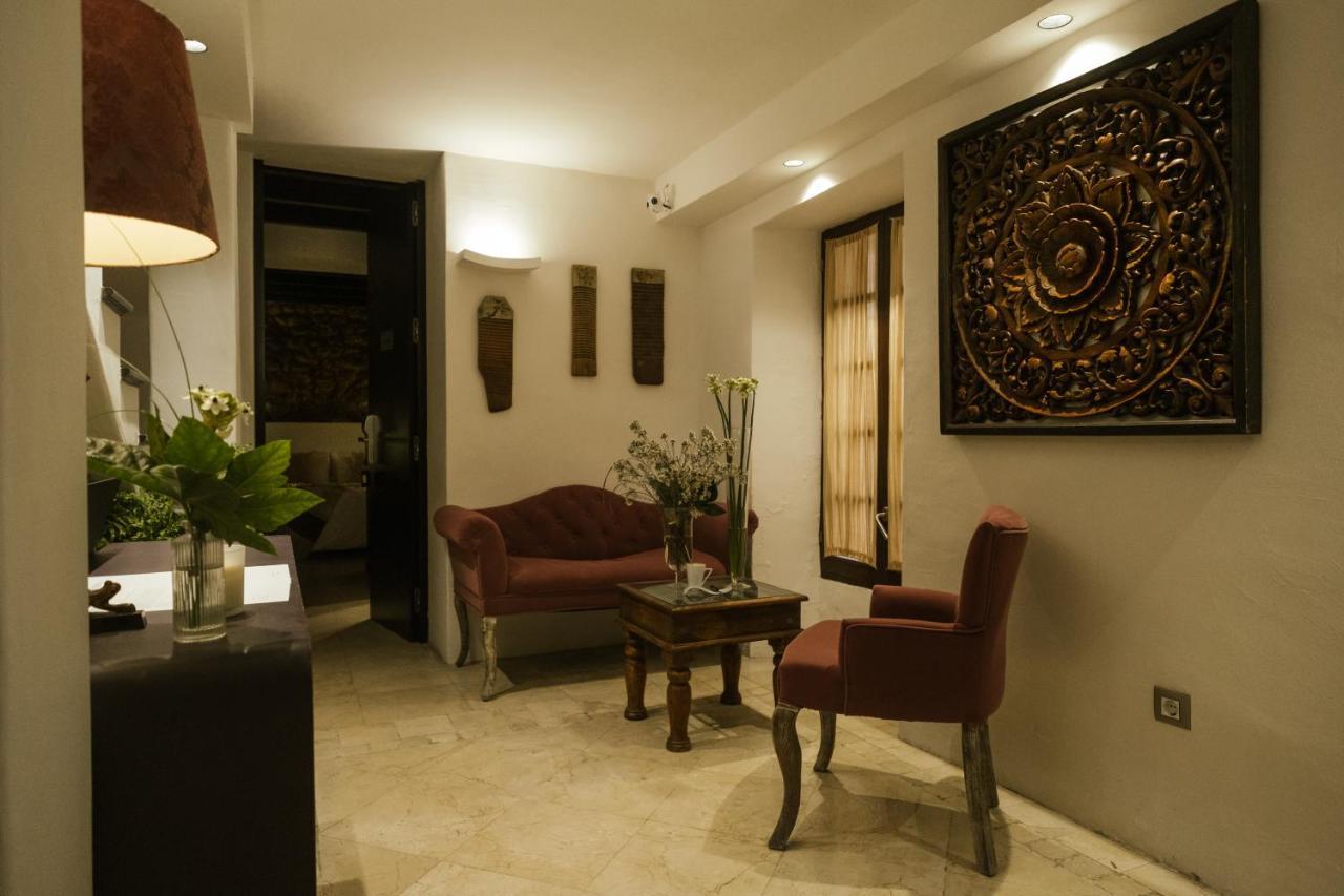 Hc6 Boutique Marbella - Adults Only Hotel Exterior photo