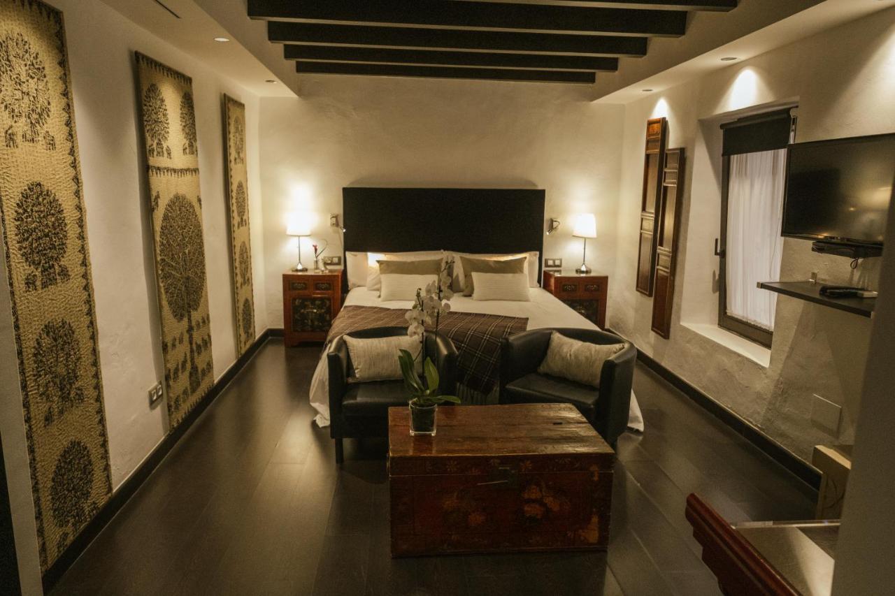 Hc6 Boutique Marbella - Adults Only Hotel Exterior photo