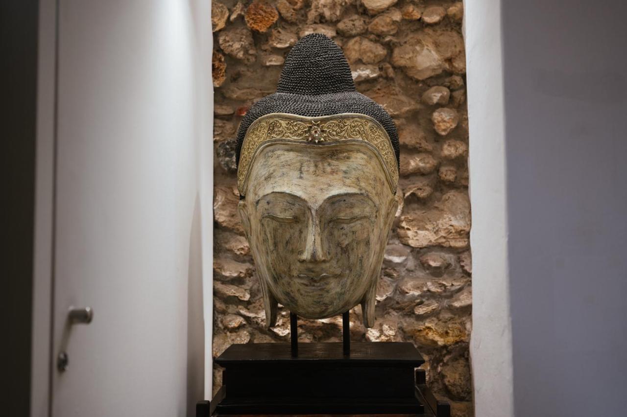 Hc6 Boutique Marbella - Adults Only Hotel Exterior photo