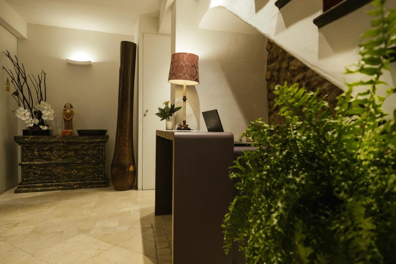 Hc6 Boutique Marbella - Adults Only Hotel Exterior photo